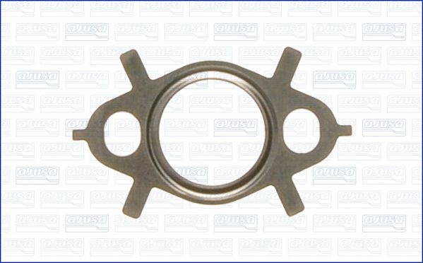 AJUSA 01108500 Gasket, EGR valve pipe