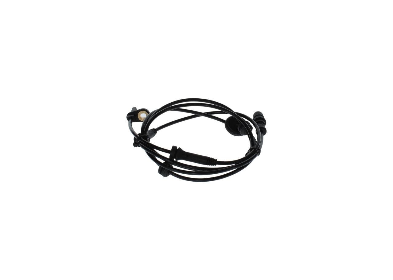 Sensor, Raddrehzahl
