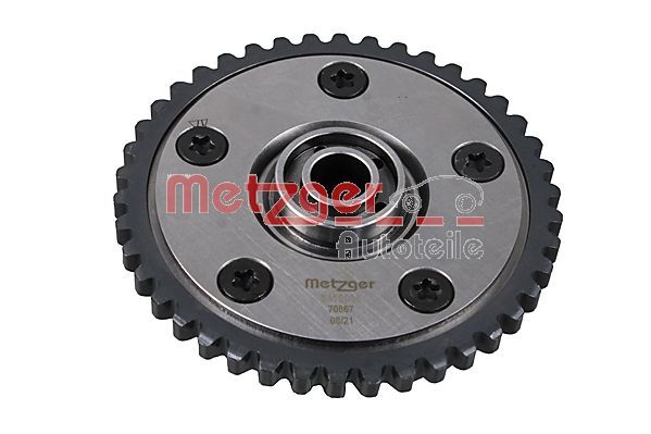 Nockenwellenversteller