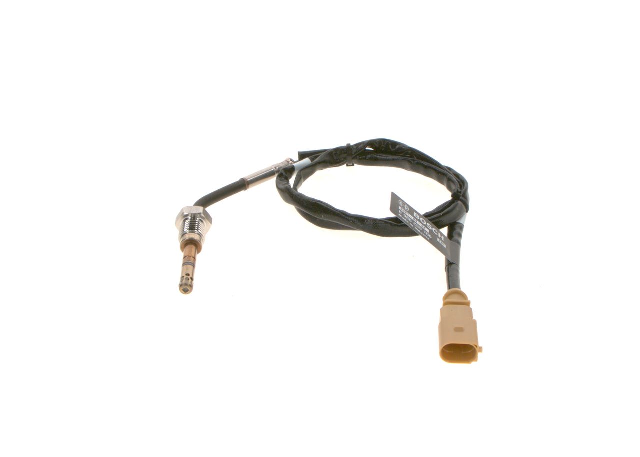 Sensor, Abgastemperatur