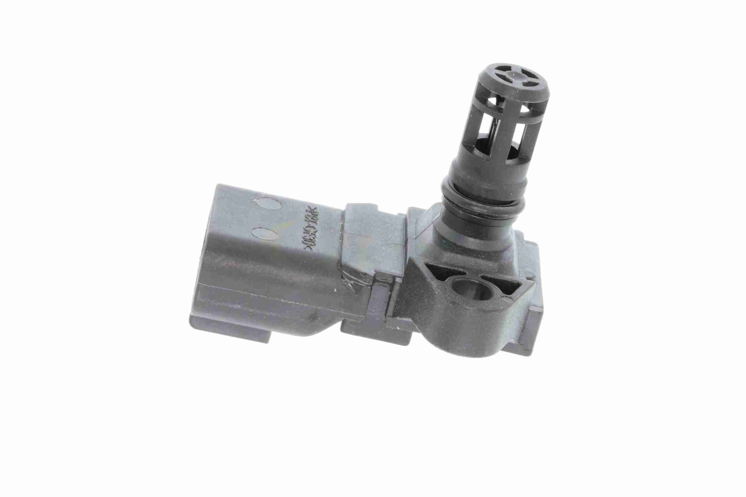 Sensor, Saugrohrdruck