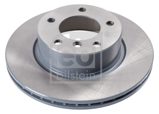 Brake Disc 23536