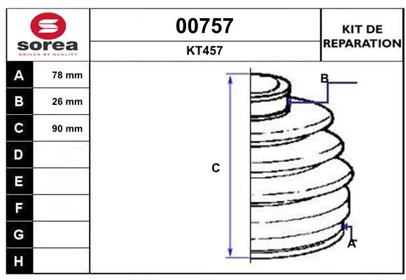 STIKIT 245 VERT DIAM.150MM N.P. P100  UNITE  ACHAT 500 DISQUE CDT 5 X 100