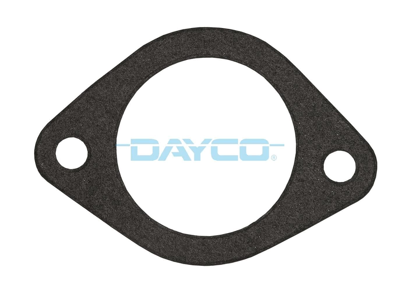 THERMOSTAT SEAL - TecDoc Only