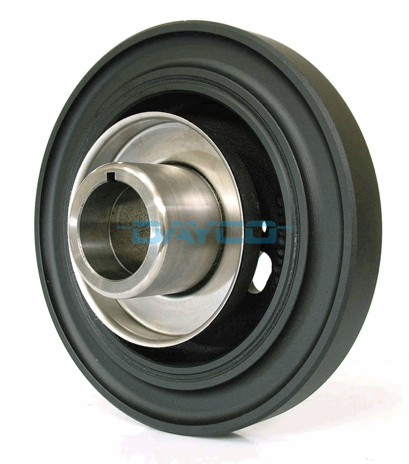 HARMONIC BALANCER - OEM - TecDoc 2