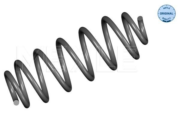 MEYLE 100 739 0044 - Fahrwerksfeder