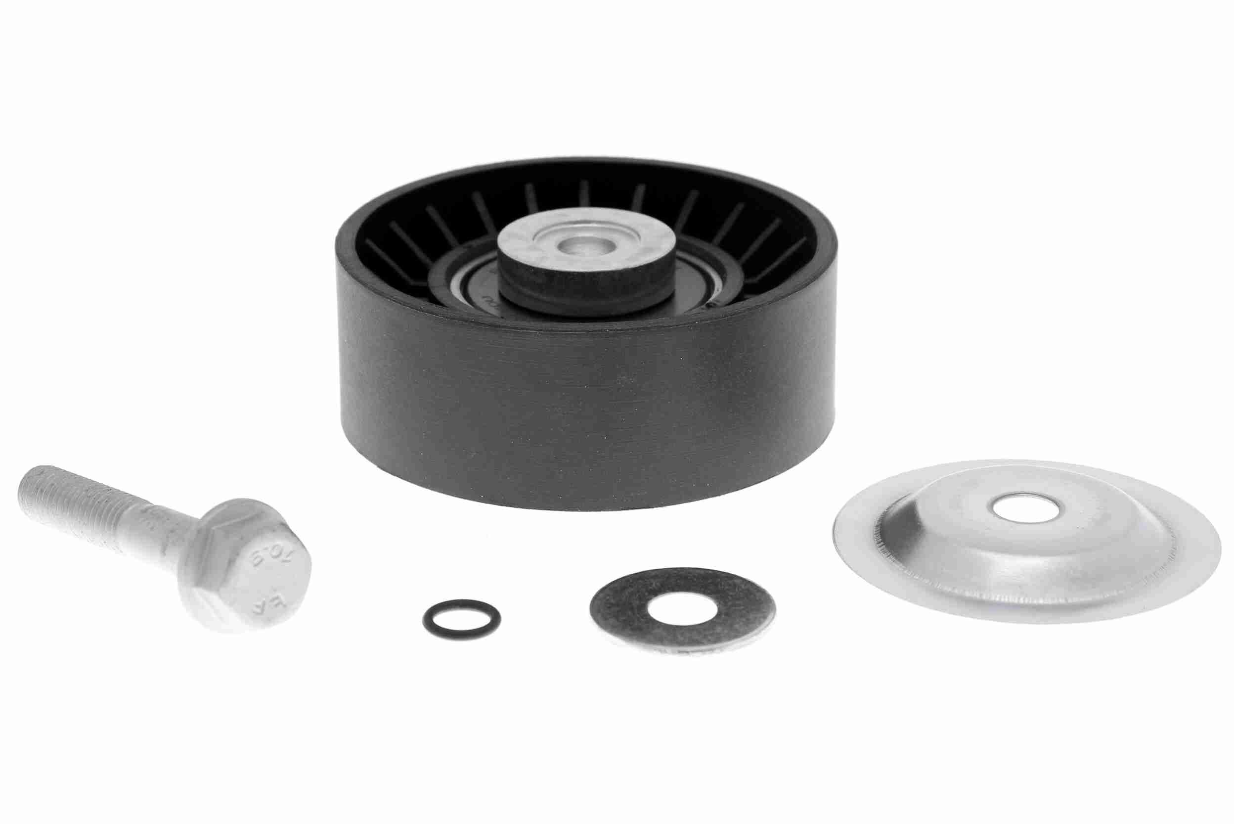 Umlenk-/Führungsrolle, Keilrippenriemen