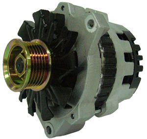 Alternador