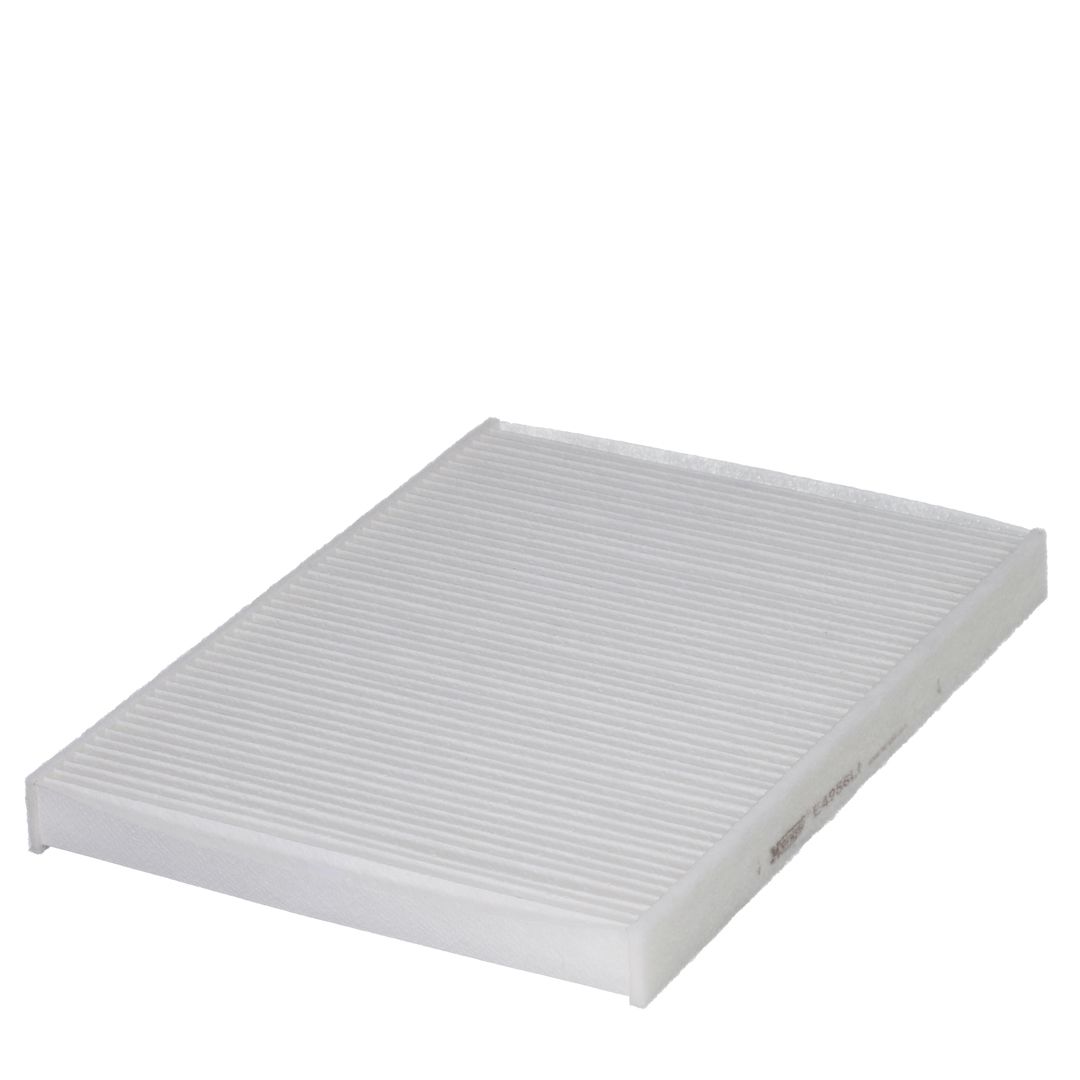 Filter, Innenraumluft