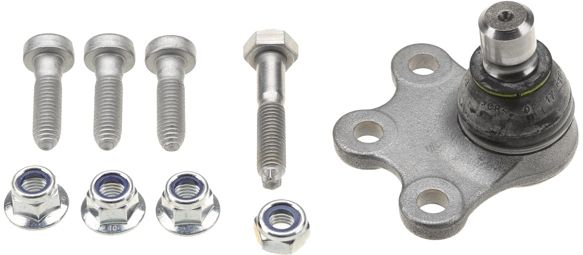 Ball Joint JBJ1097