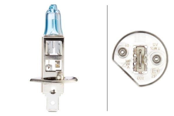 Glühlampe, Fernscheinwerfer Glühlampe, Fernscheinwerfer