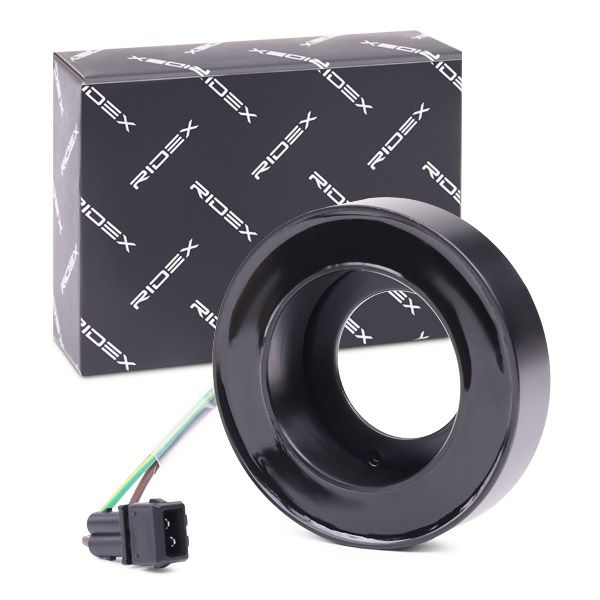 RIDEX 2914C0048 Coil, magnetic clutch (compressor)