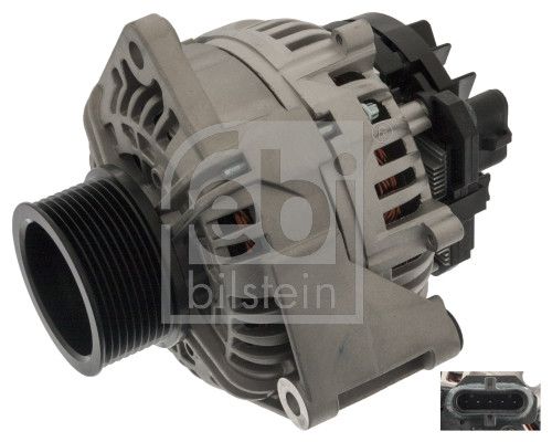 Alternador
