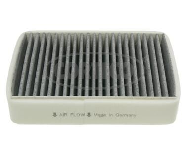 Filter, Innenraumluft