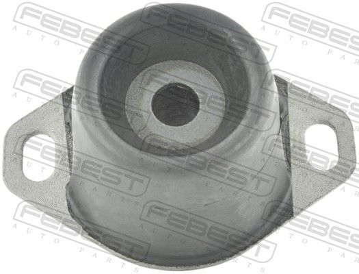 Mounting, engine PGM-206LH