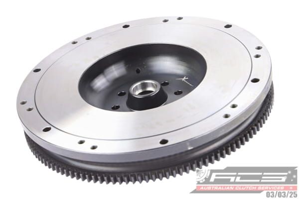 F/W C/M TOYOTA 1GRFE 4.0L Multi-Drilled - TecDoc 1