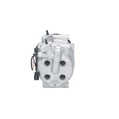 Airco Compressor Honda