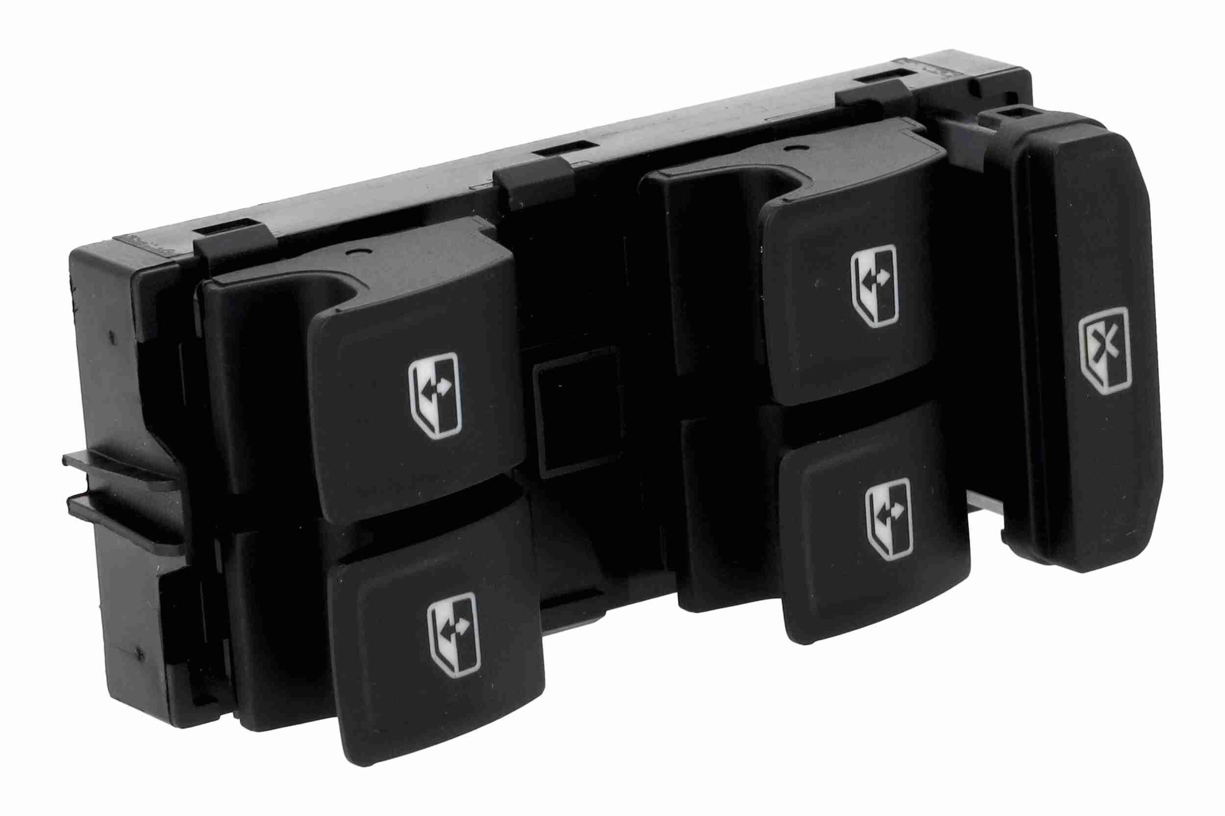 Schalter, Fensterheber