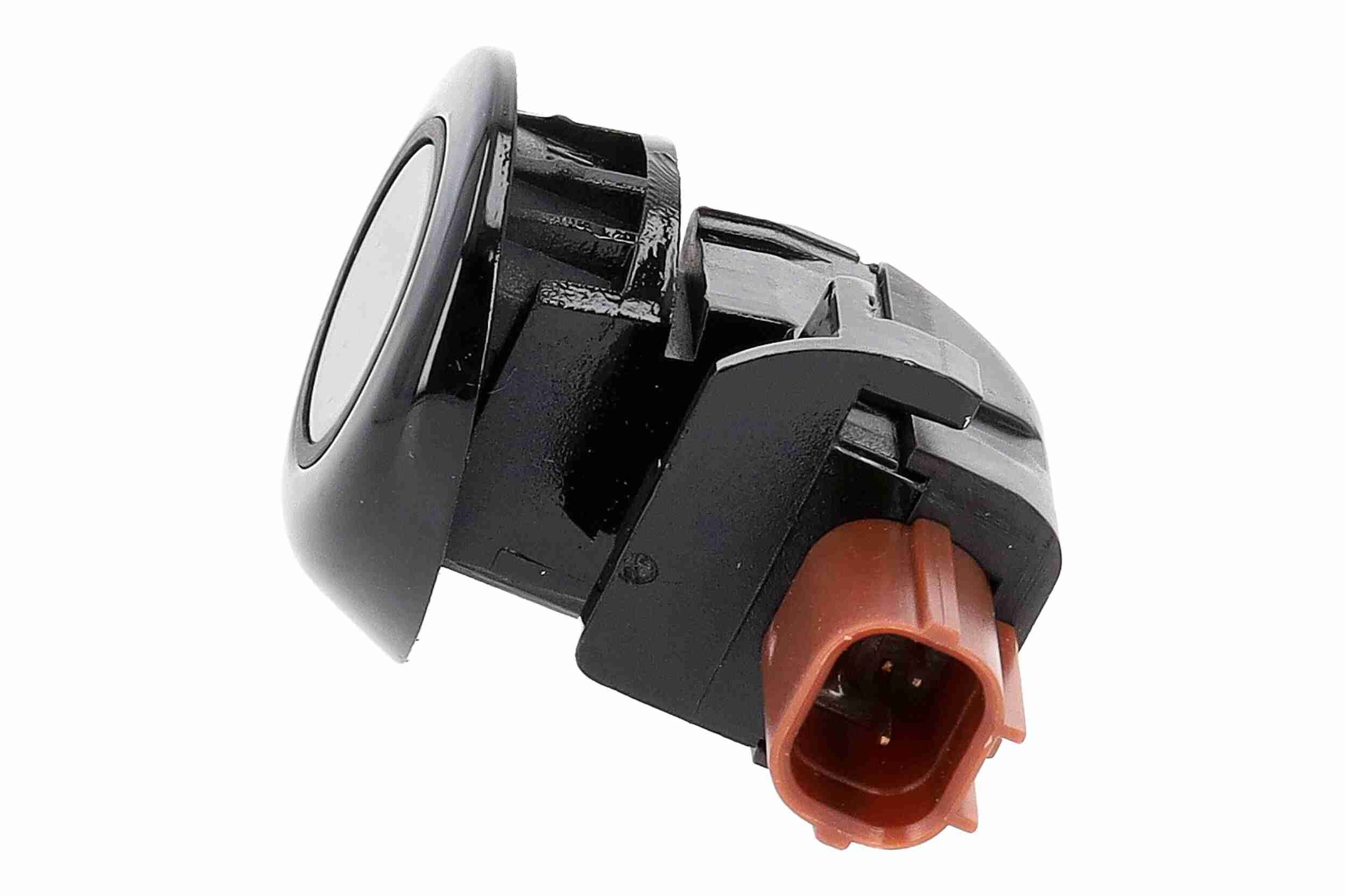 Sensor, Einparkhilfe