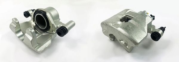 FBC1113L FREMAX féknyereg