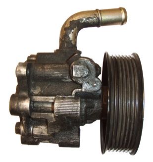 Hydraulikpumpe, Lenkung