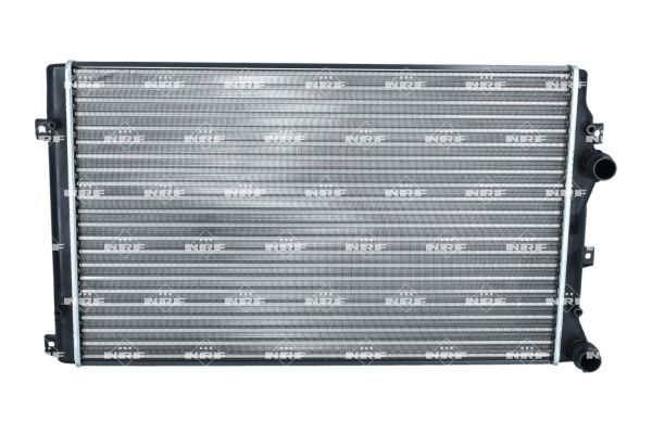 NRF 53406A - K&uuml;hler, Motork&uuml;hlung Economy Class