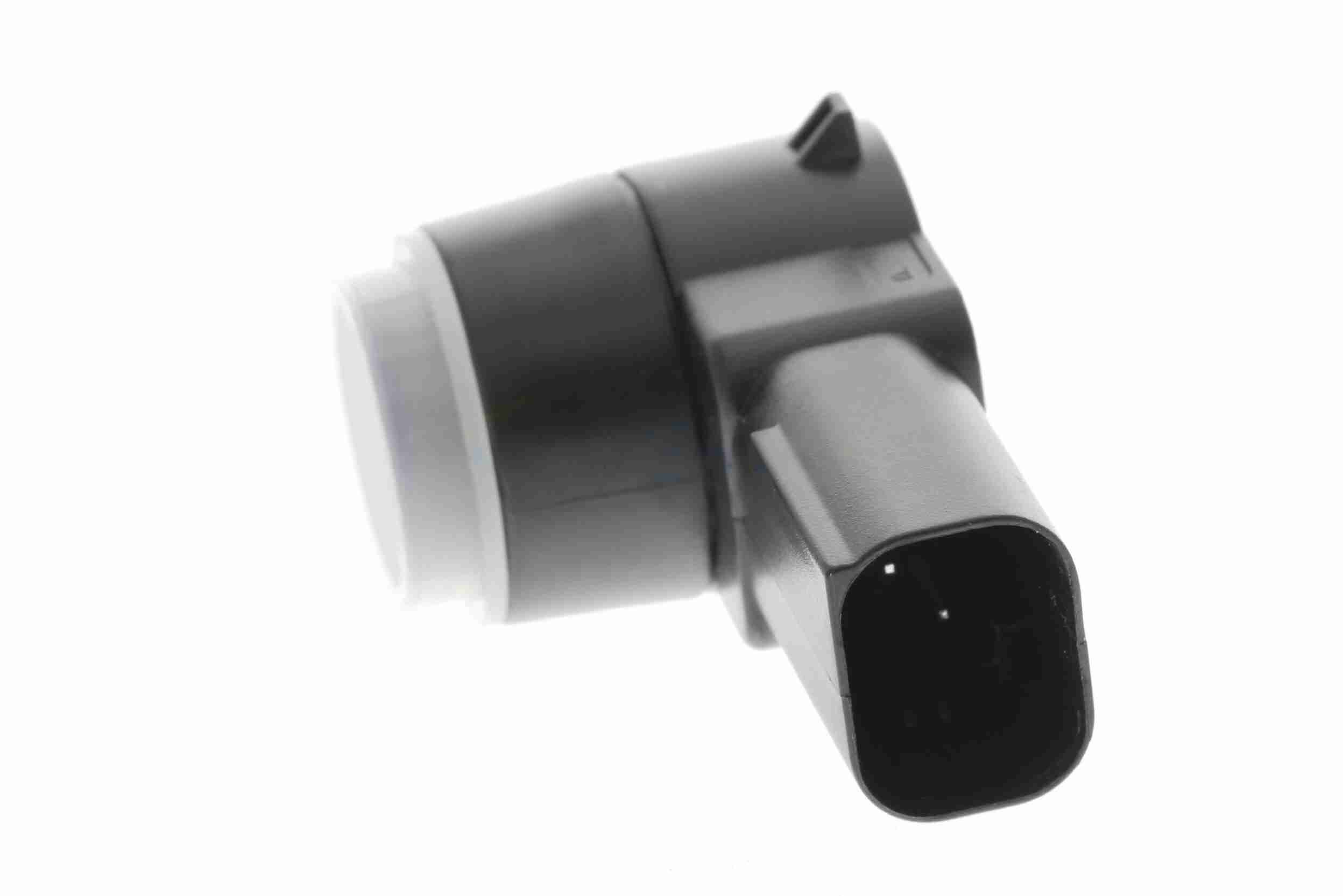 Sensor, Einparkhilfe
