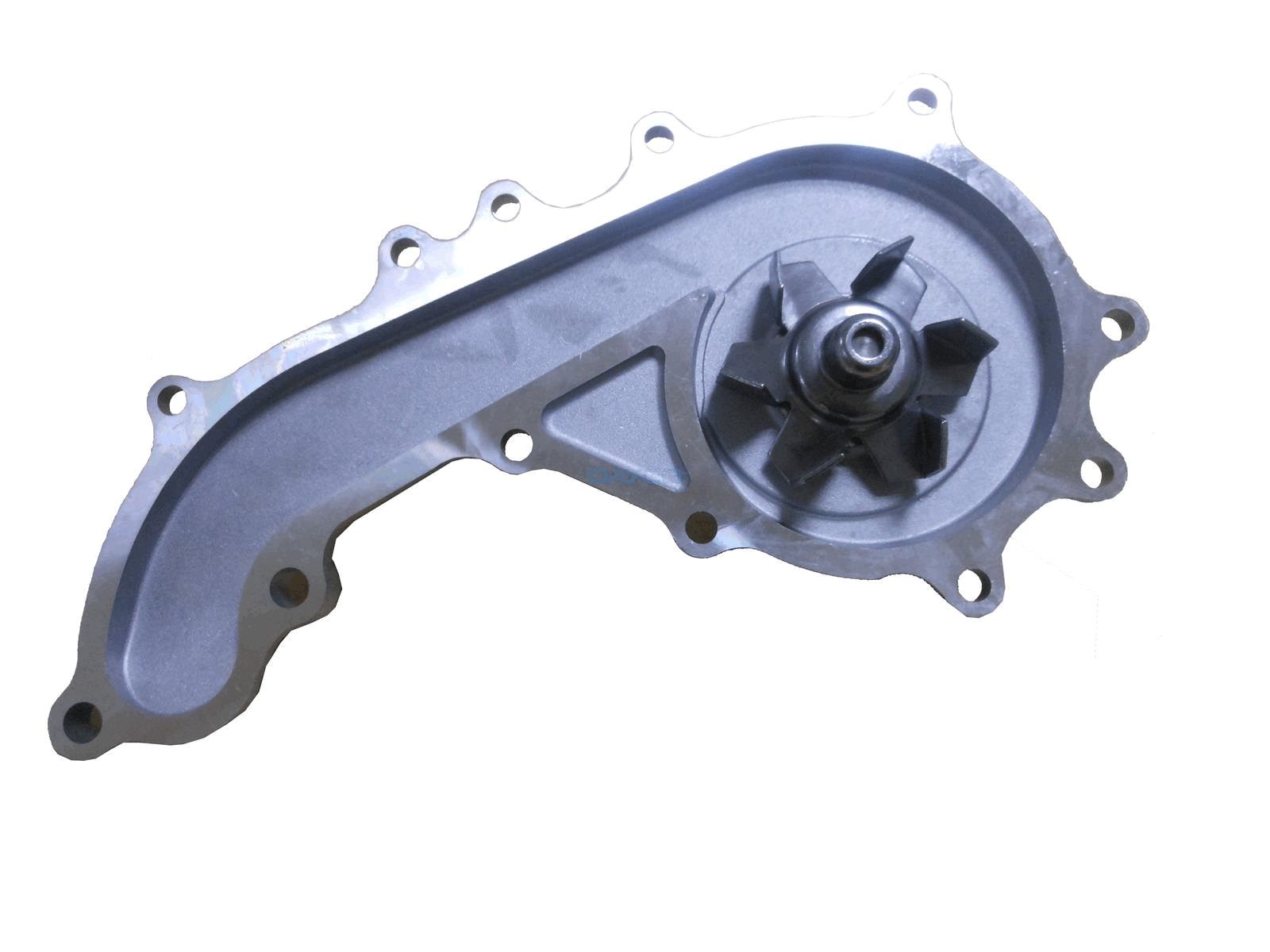 WATER PUMP AUTOMOTIVE - TecDoc 2