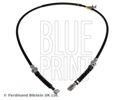 Cable de accionamiento, freno de estacionamiento