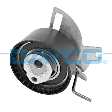 Tensioner Pulley, timing belt ATB2724