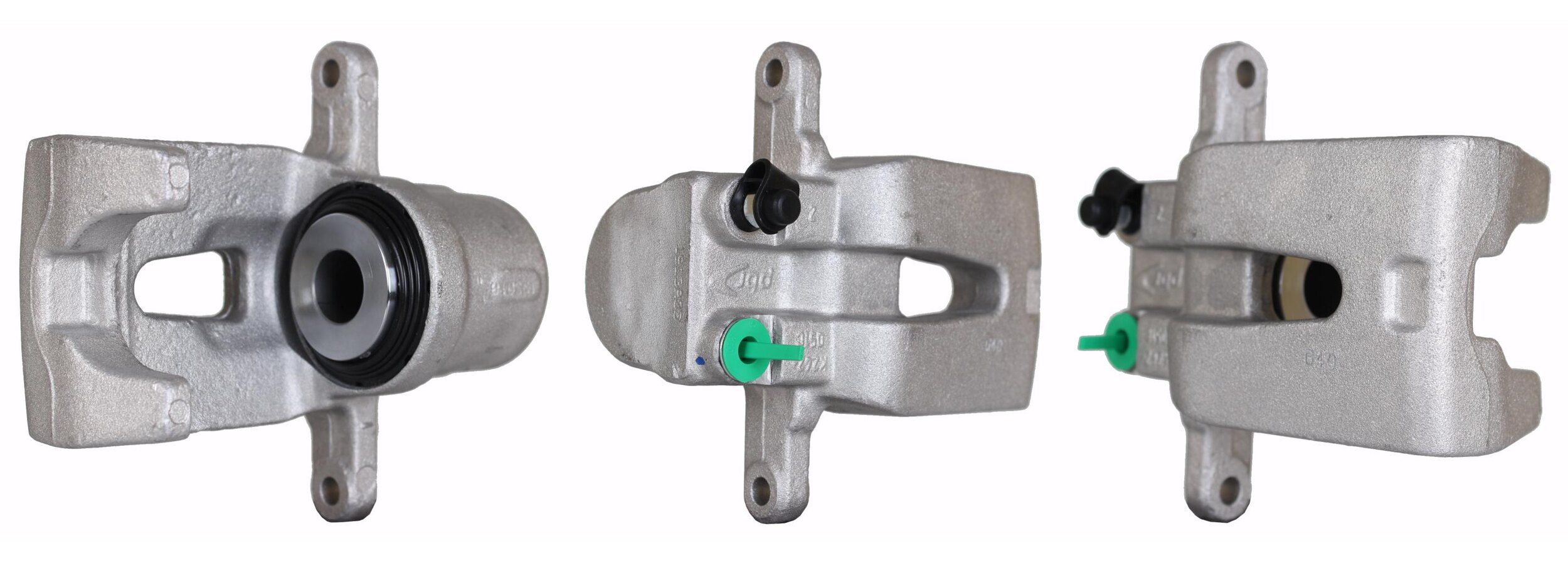Bremssattel