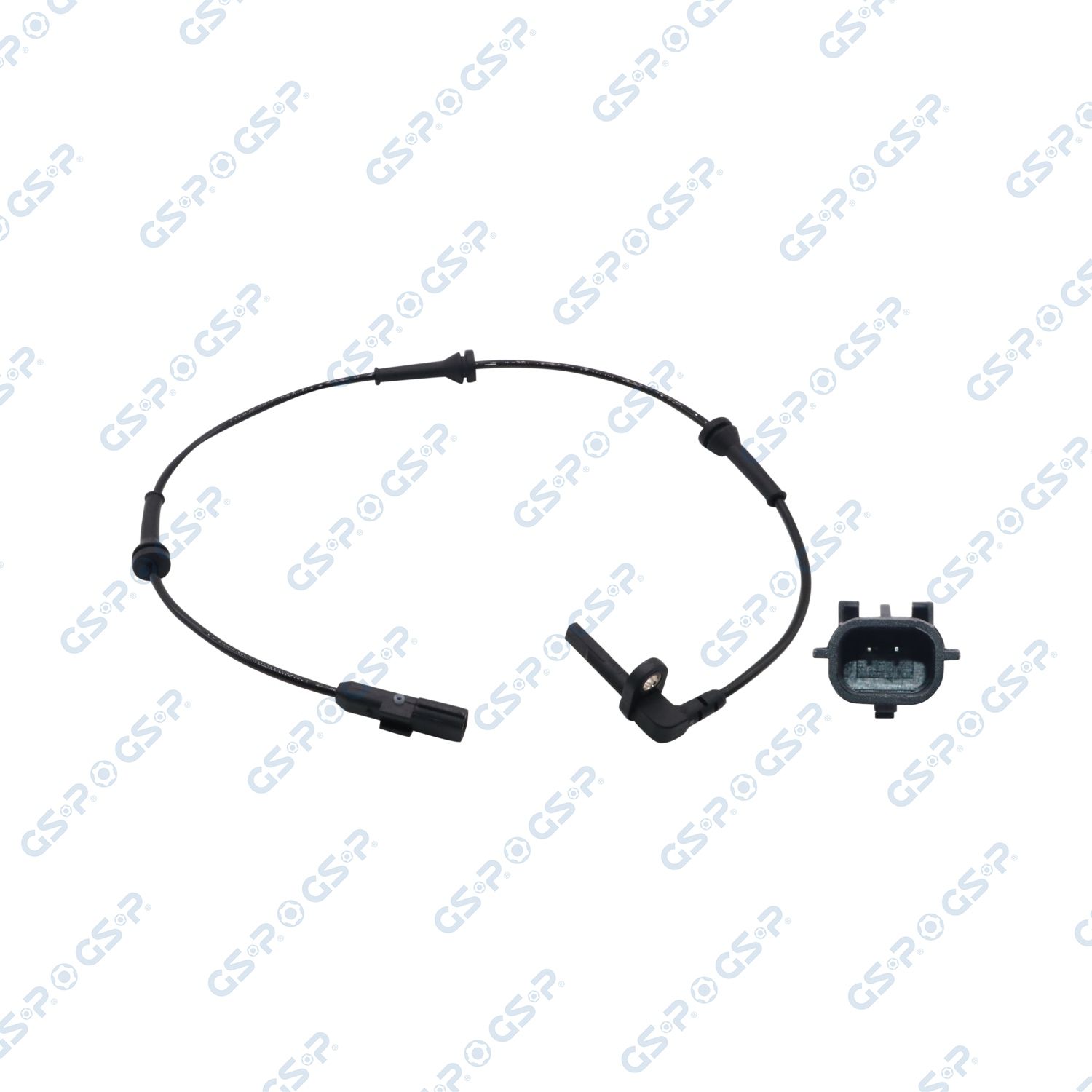 Sensor, revoluciones de la rueda