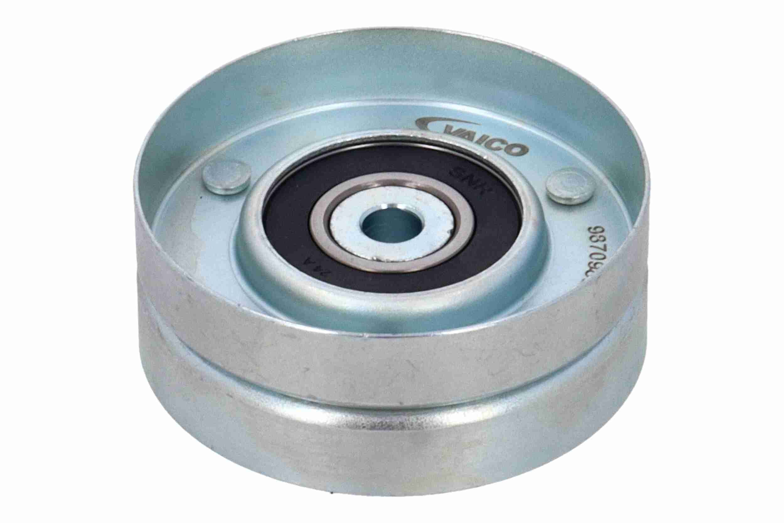 Spannrolle, Keilrippenriemen Spannrolle, Keilrippenriemen