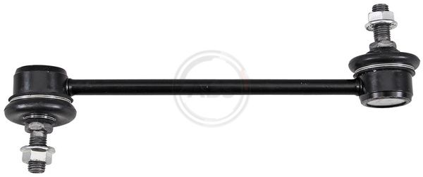 Link/Coupling Rod, stabiliser bar 260079