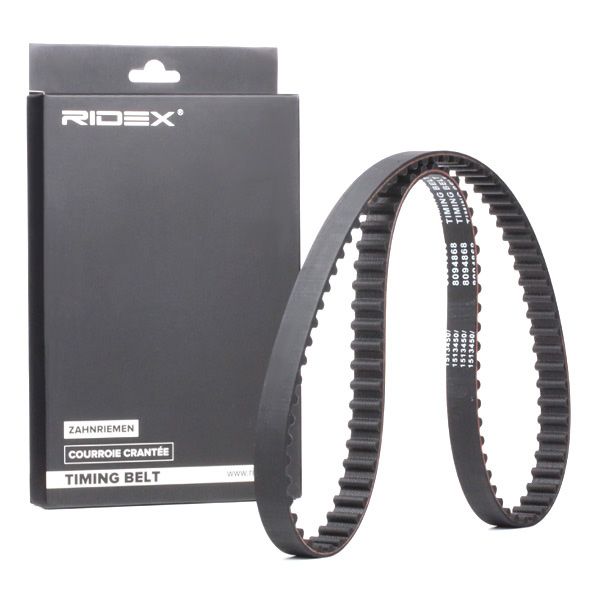 RIDEX 306T0082 Timing Belt