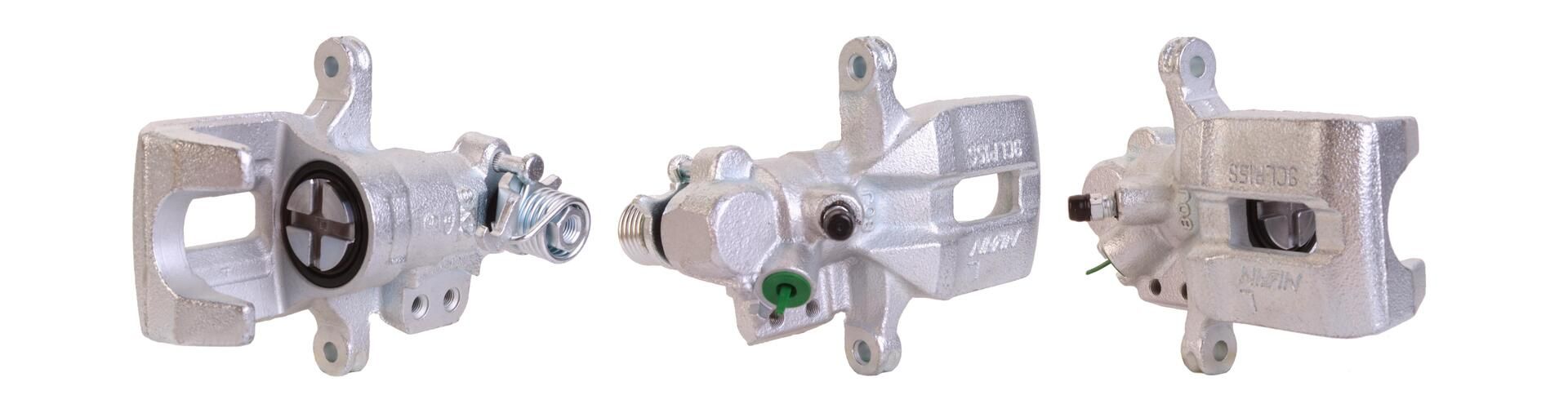 FERODO FCL695275 - Bremssattel PREMIER