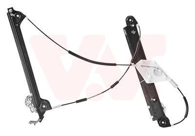 VAN WEZEL 0628265 - Fensterheber