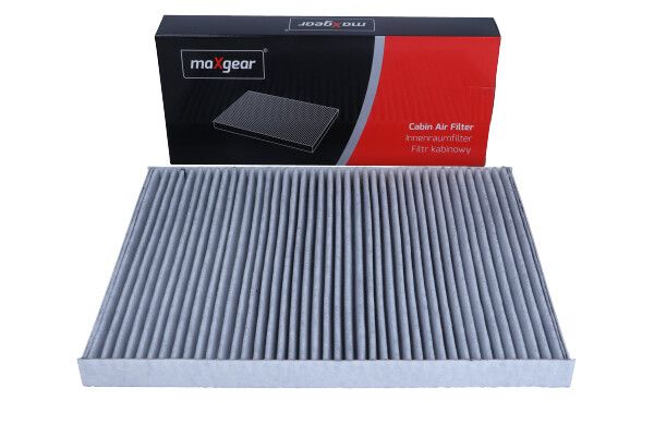 Filter, Innenraumluft