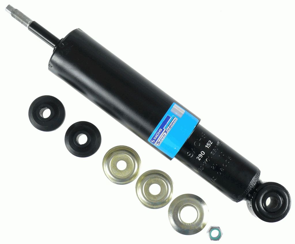 Shock Absorber 290 152