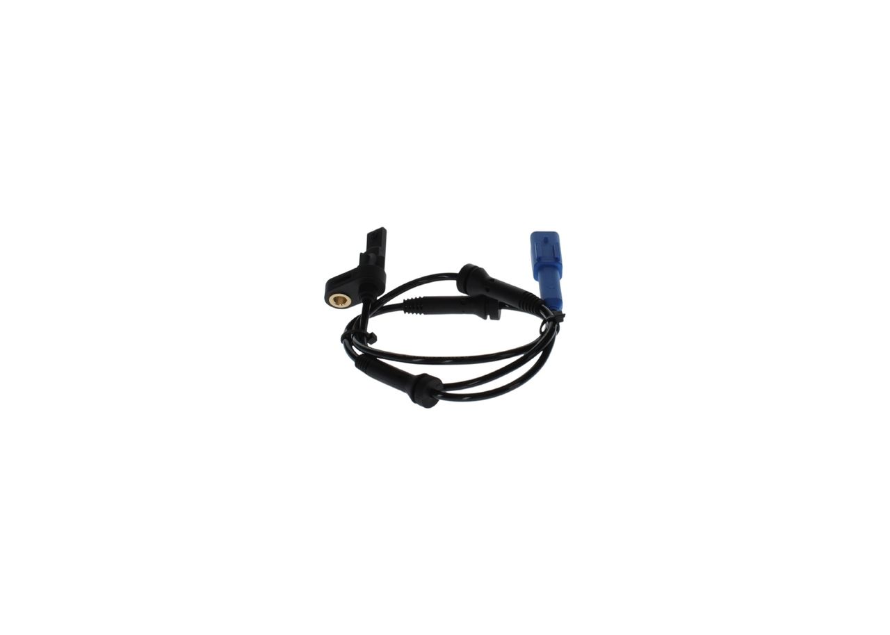 Sensor, Raddrehzahl