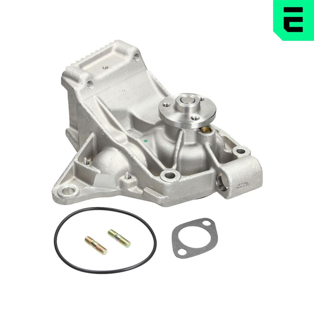 OPTIMAL AQ-1580 - Wasserpumpe, Motork&uuml;hlung