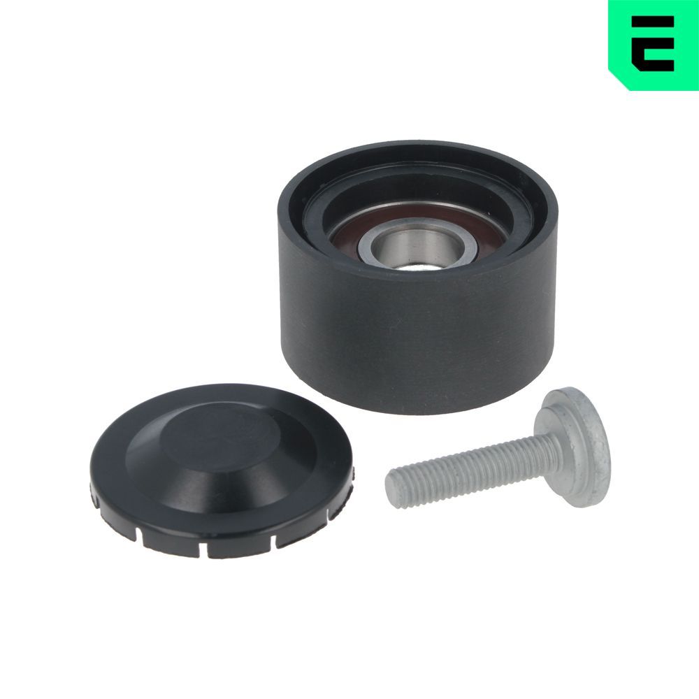 OPTIMAL 0-N1560 - Umlenk-/F&uuml;hrungsrolle, Keilrippenriemen