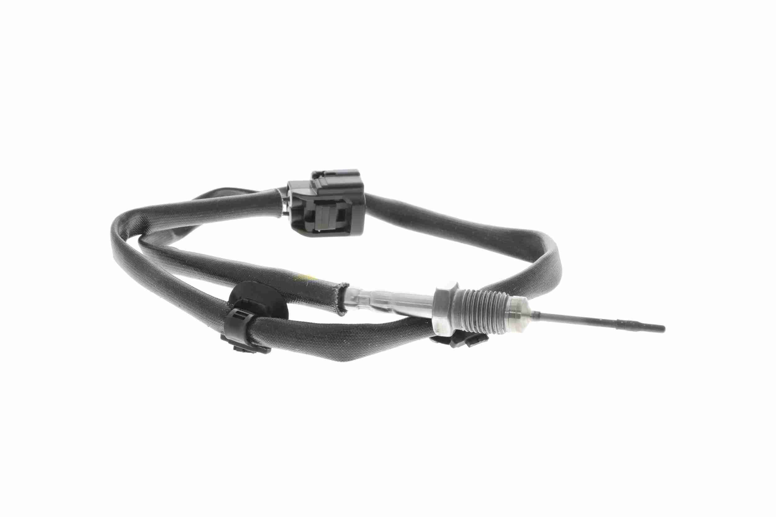 Sensor, Abgastemperatur