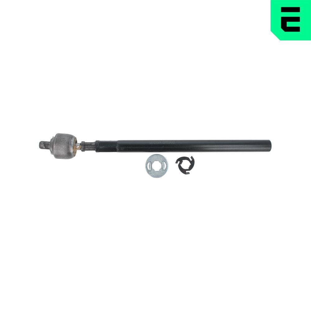 Axialgelenk, Spurstange