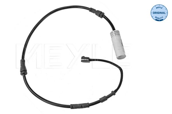 MEYLE 314 527 0011 Warning Contact, brake pad wear