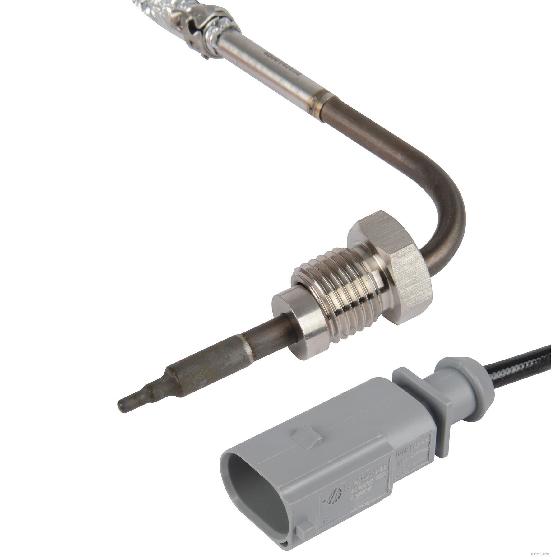 HERTH+BUSS ELPARTS 70682925 - Sensor, Abgastemperatur