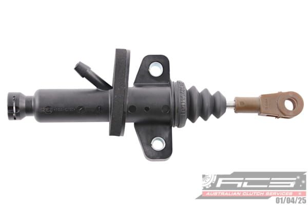 CLUTCH M/CYL SAAB 19.05mm (3/4) - TecDoc 1