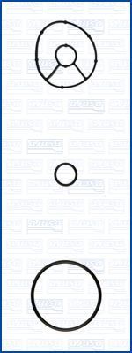 AJUSA 77013100 Gasket Set, oil cooler