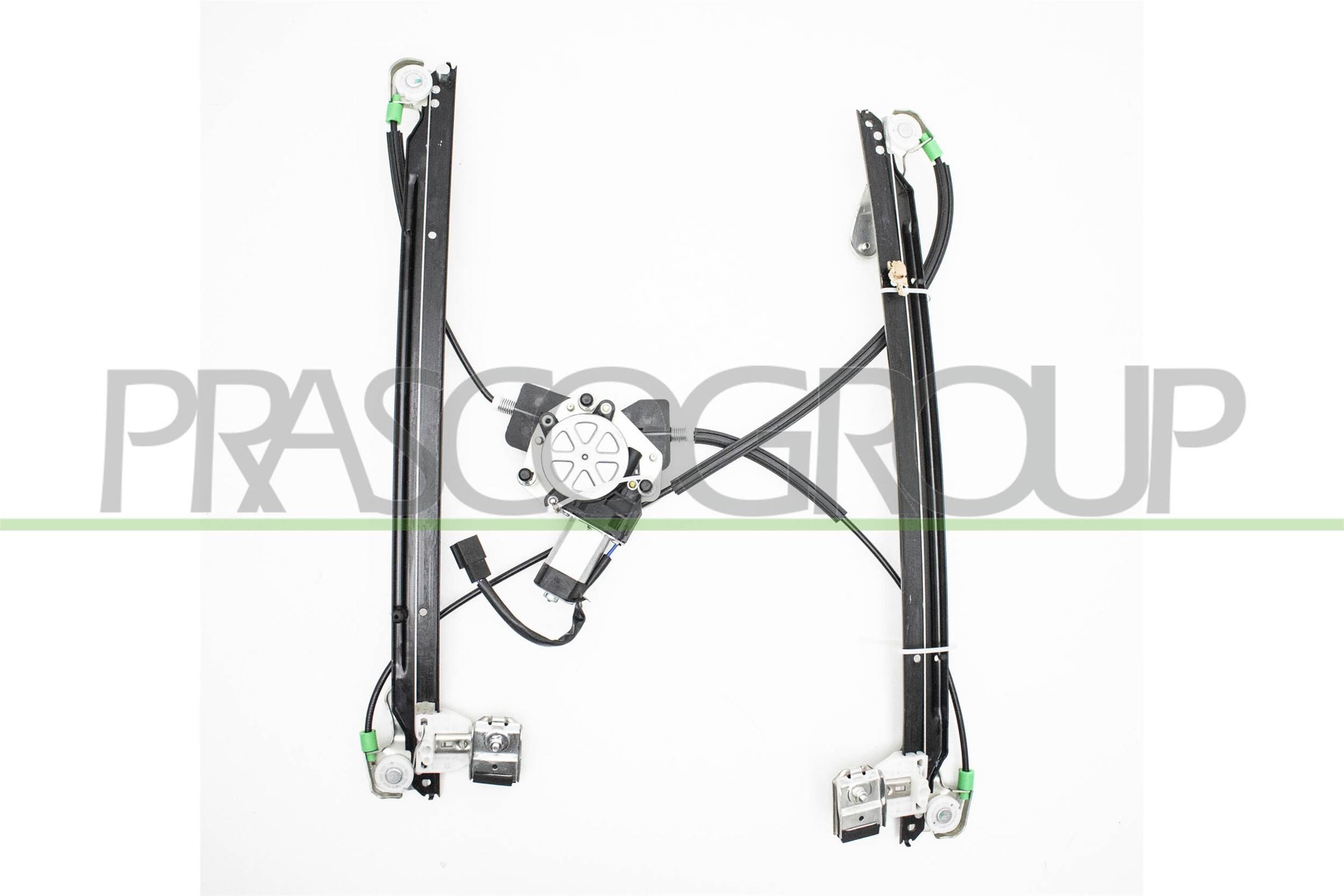 DG007W026 PRASCO ablakemelő