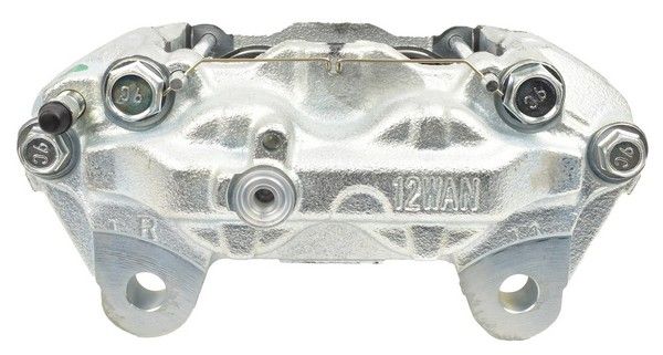 DBA Street Series TOYOTA LANDCRUISER VDJ79 4.5L Turbo D 4WD F RH 8/16 on - TecDoc 1